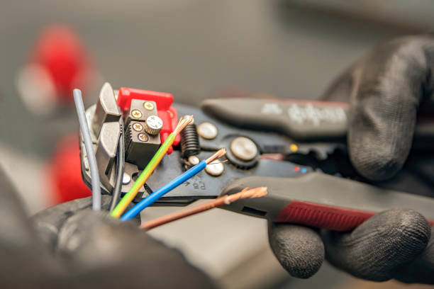 Best Electrical Troubleshooting Services  in Greenwood, PA