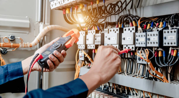 Electrical Rewiring Services in PA