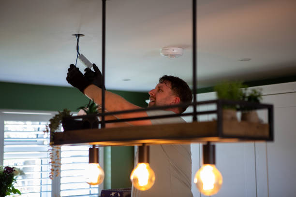 Best Electrical Upgrades for Homes  in Greenwood, PA