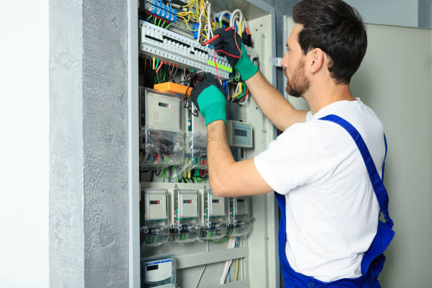 Best Electrician Near Me  in Greenwood, PA