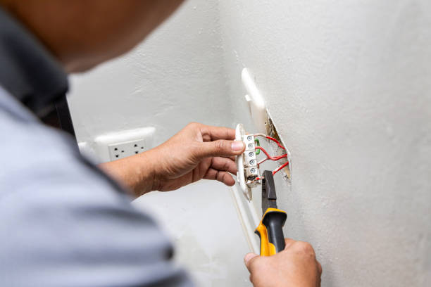 Best Electrical Rewiring Services  in Greenwood, PA